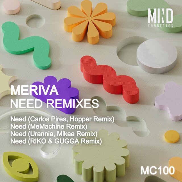 Need (RIKO & GUGGA Remix)