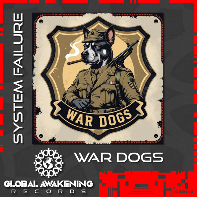 War Dogs