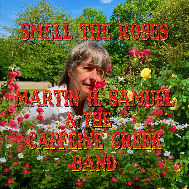 Smell the Roses