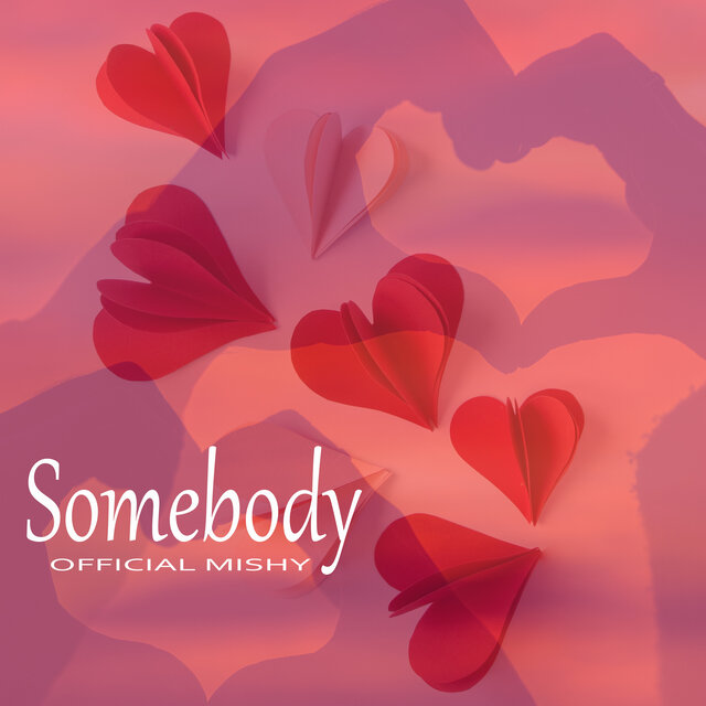 Somebody