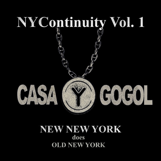 NYContinuity Vol. 1: New New York Does Old New York