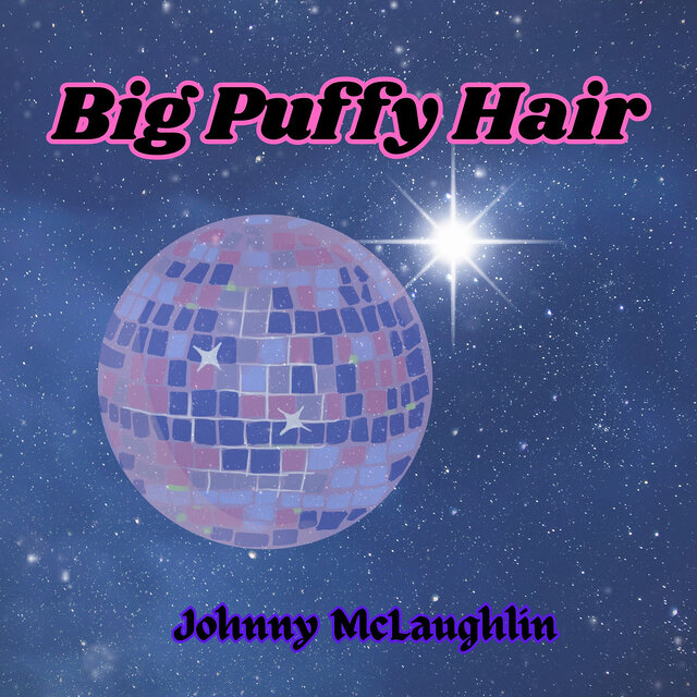 Big Puffy Hair