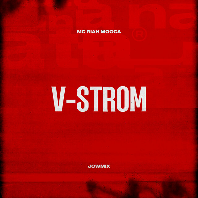 V-Strom