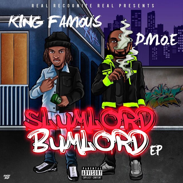 Slumlord Bumlord