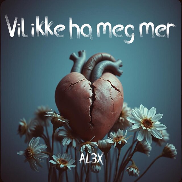 Vil Ikke Ha Meg Mer