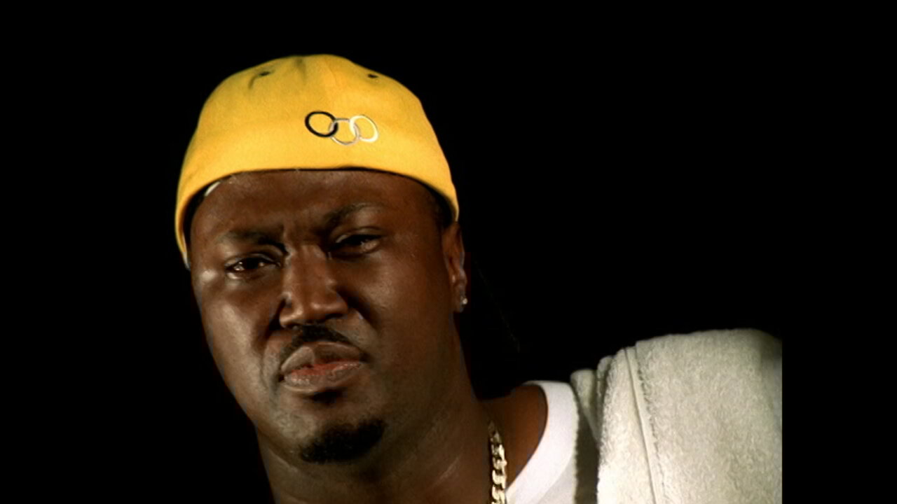 Sippin On Some Syrup (feat. UGK (Underground Kingz) & Project Pat) (Official Video)