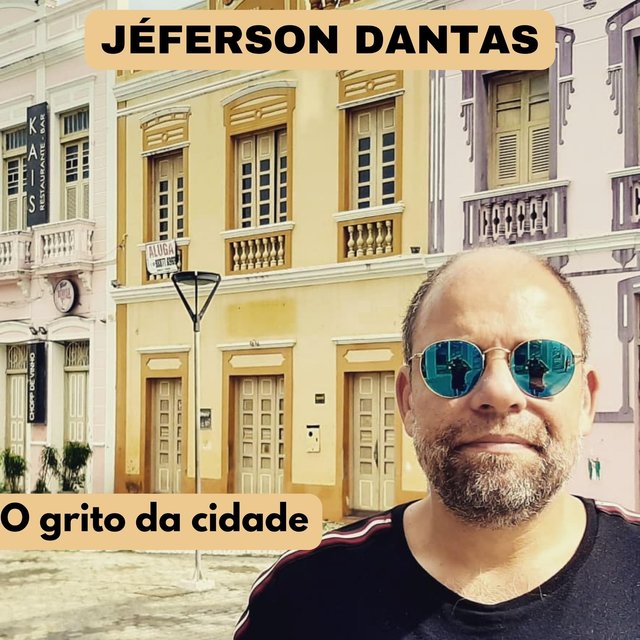 O grito da cidade