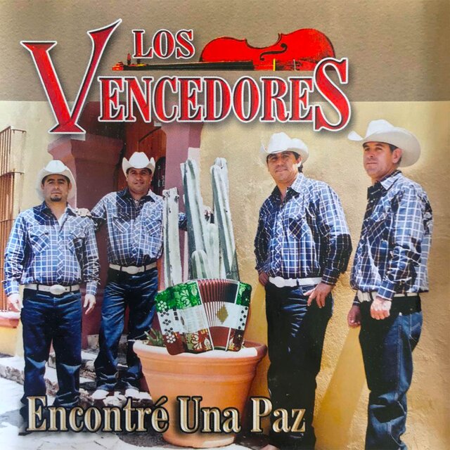 Encontré Una Paz