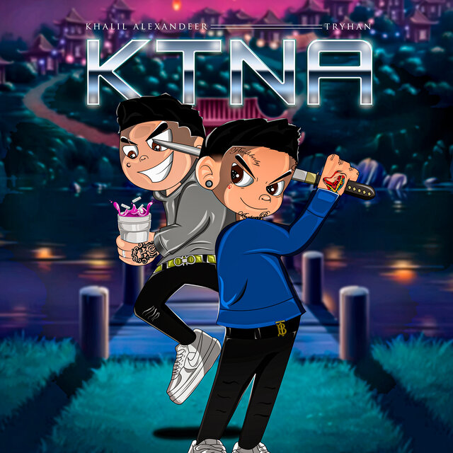 KTNA