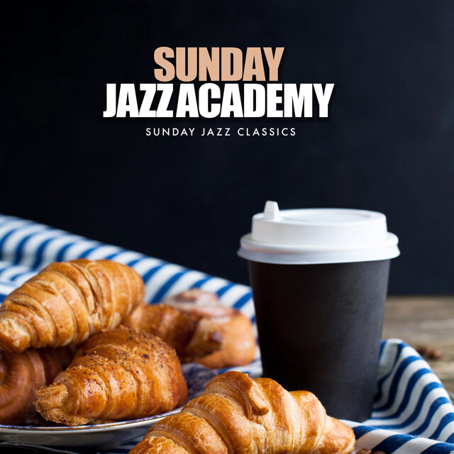 Sunday Jazz Academy