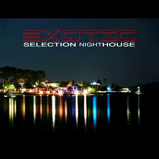 Exotic Selection Nighthouse