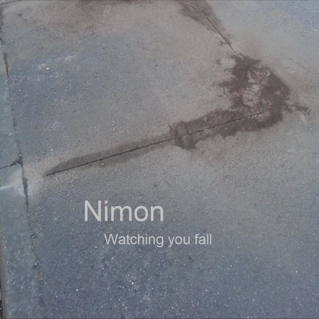 Watching You Fall