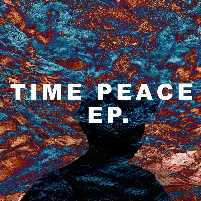Time Peace EP.