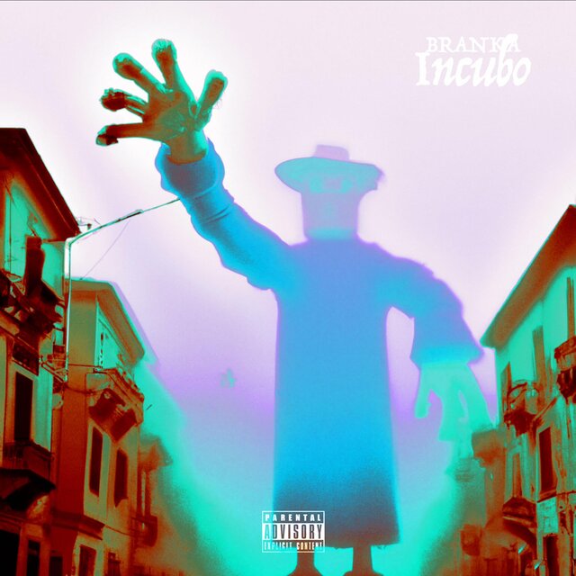 Incubo (feat. YETI808)
