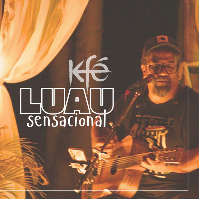 Luau Sensacional