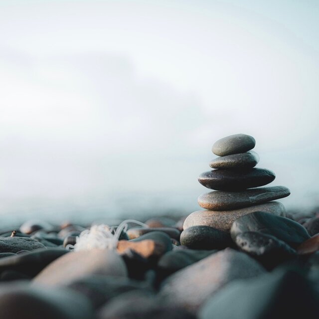 Healing Frequency