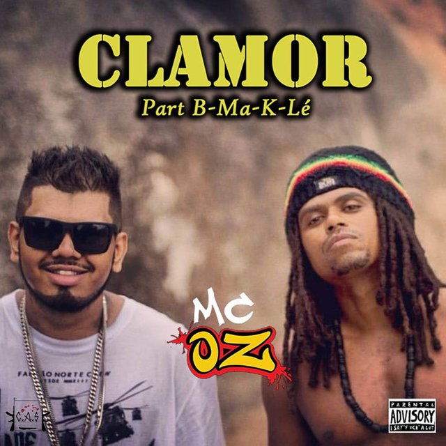 Clamor