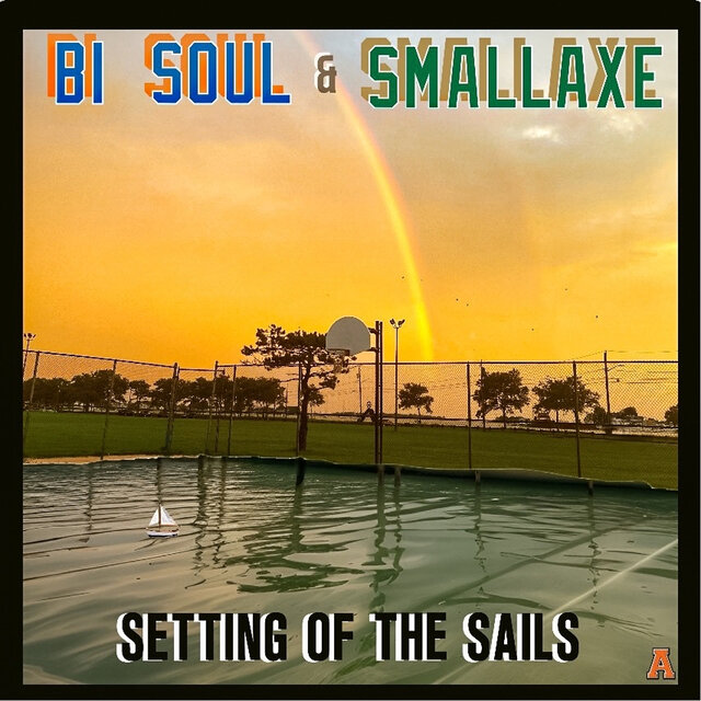 Setting of the Sails