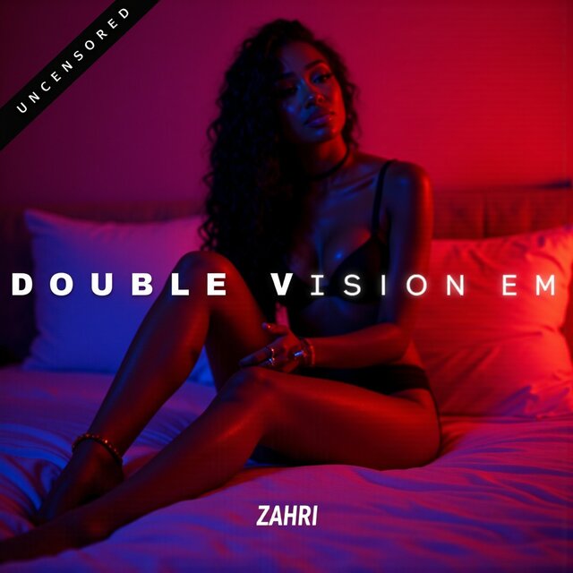 Double Vision Uncensored