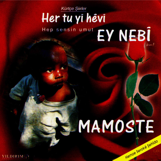 Hep Sensin Umut Ya Nebi