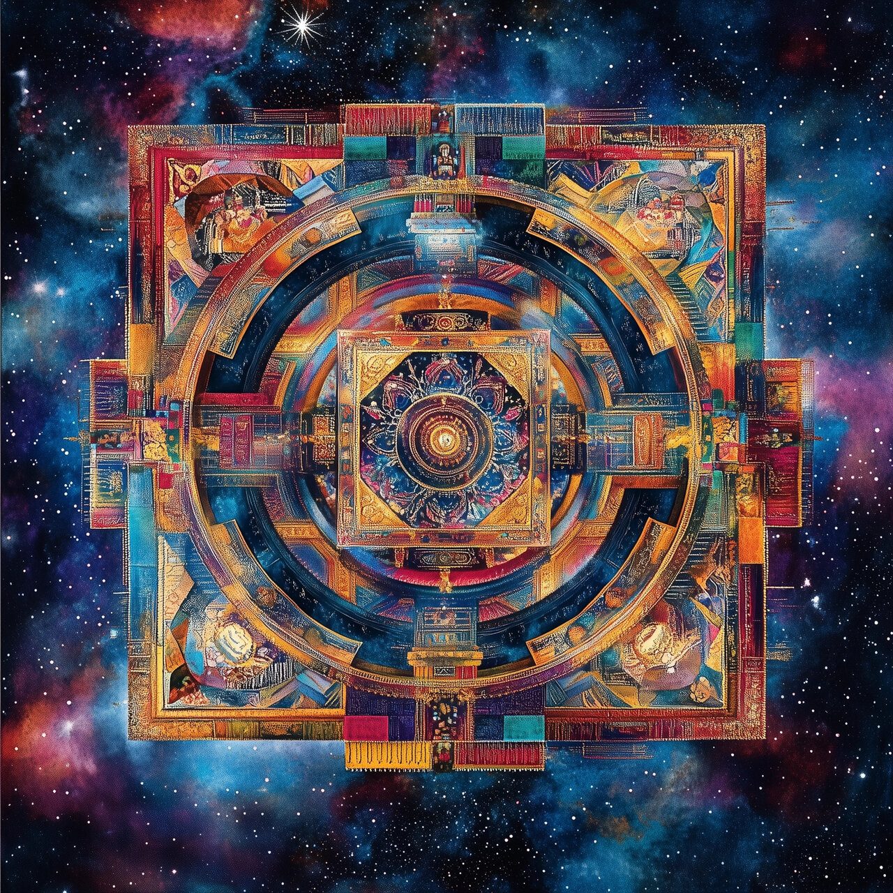 The Connected Mind on TIDAL