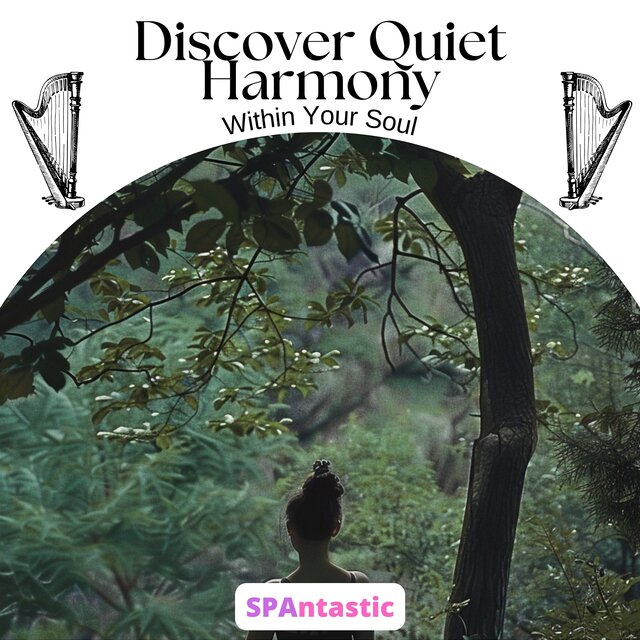 Discover Quiet Harmony Within Your Soul