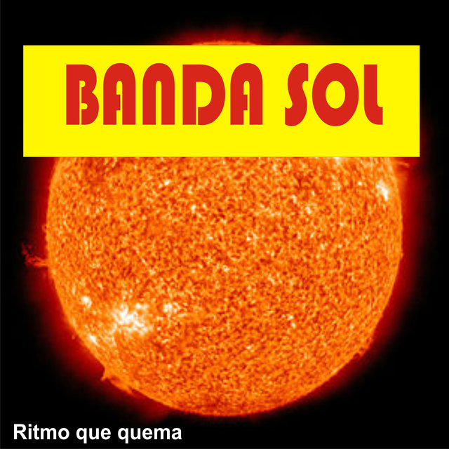 Ritmo Que Quema