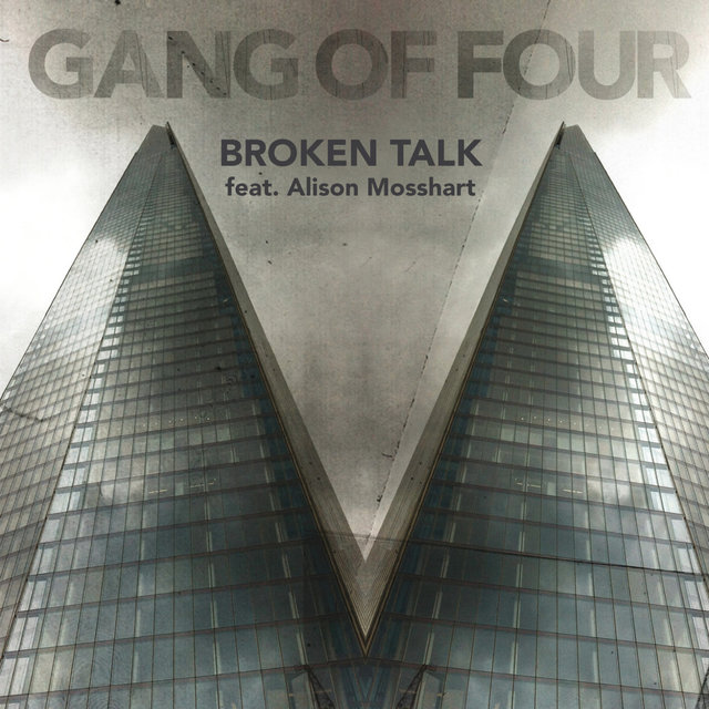 Broken Talk