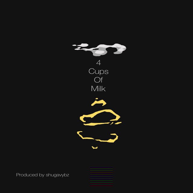 4 Cups Of Milk (Instrumental Versions)