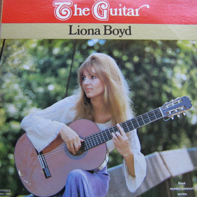 The Guitar