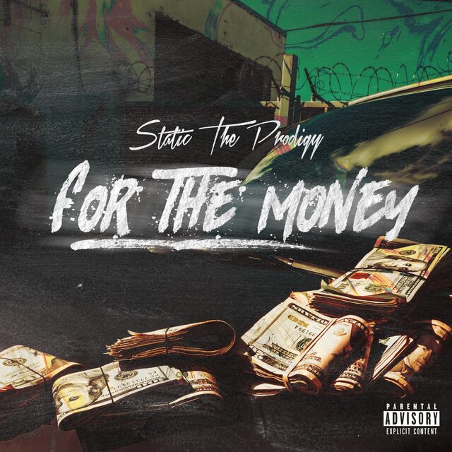 For The Money