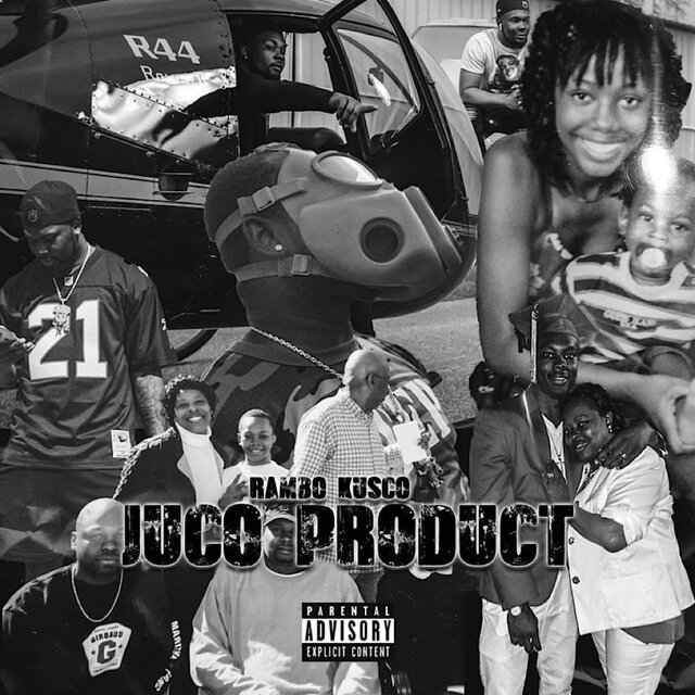 JucoProduct