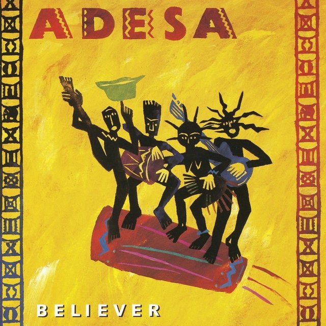 Believer