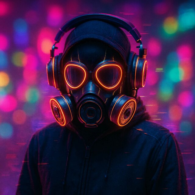 She Sleeps in Echoes: Dreamstate Fantasy EDM