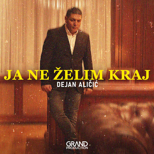 Ja Ne Želim Kraj