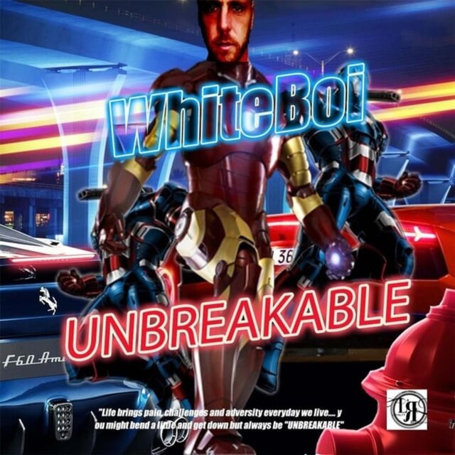 Unbreakable