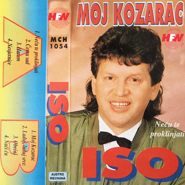 Moj Kozarac