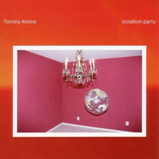 Isolation Party