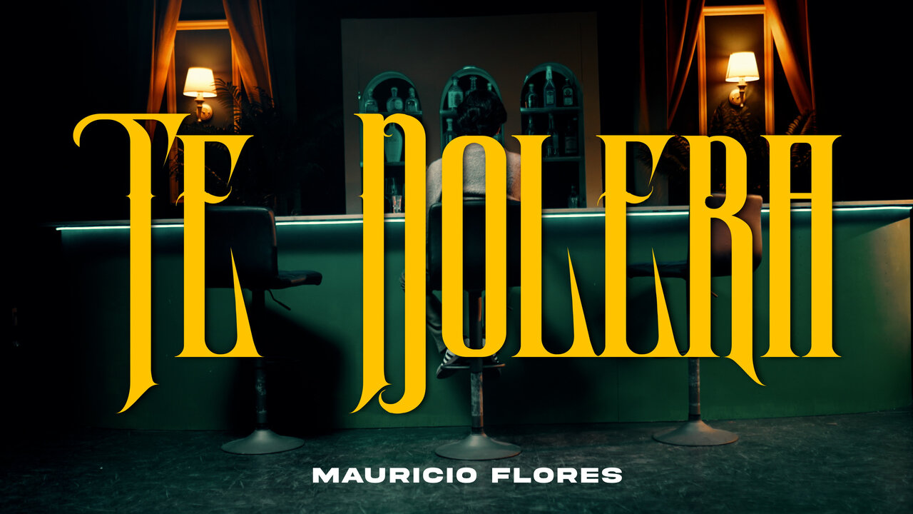 Te Dolerá (Official Lyric Video)