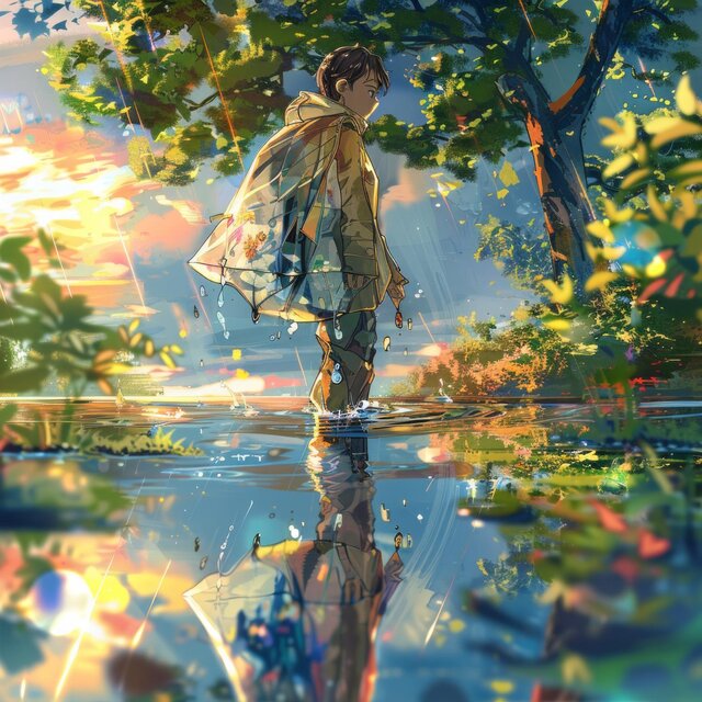 湿地智慧