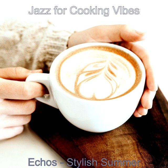 Echos - Stylish Summer