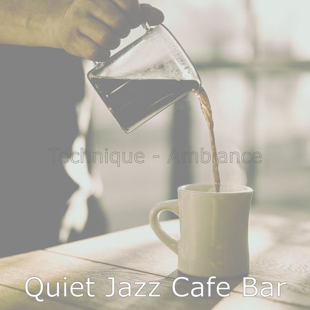 Technique - Ambiance
