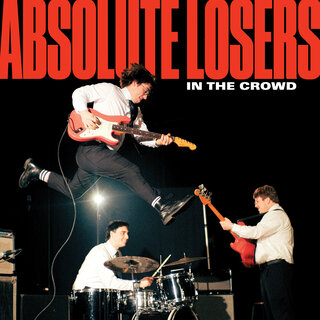 Absolute Losers on TIDAL