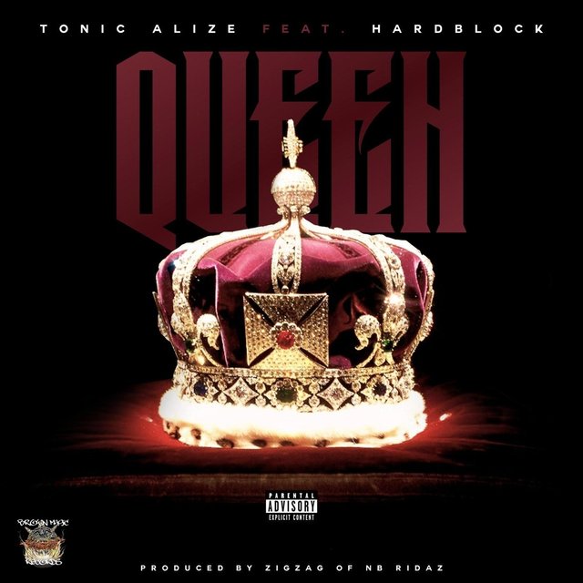Queen (feat. Hardblock)