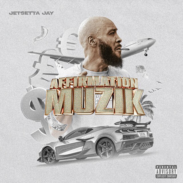 Affirmation Muzik