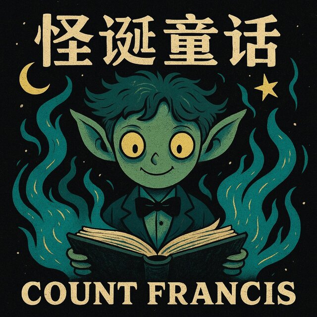 怪诞童话