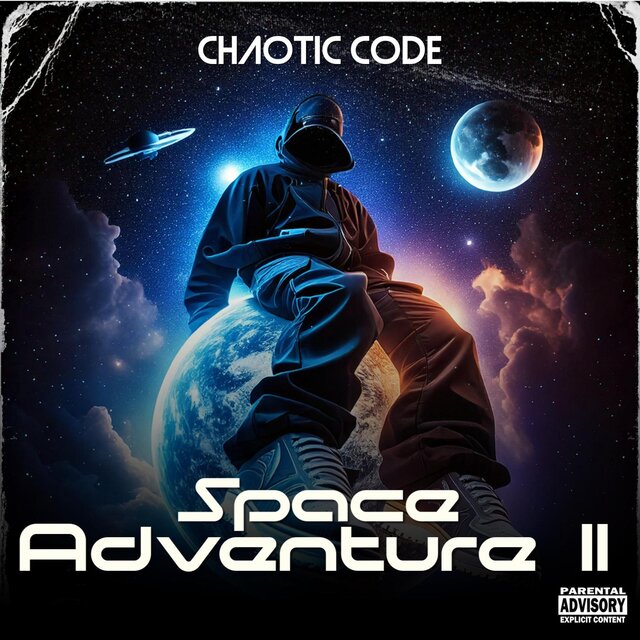Space Adventure II