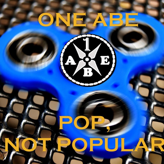 Pop, Not Popular