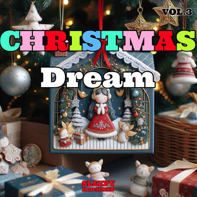 Christmas Dream_vol.3