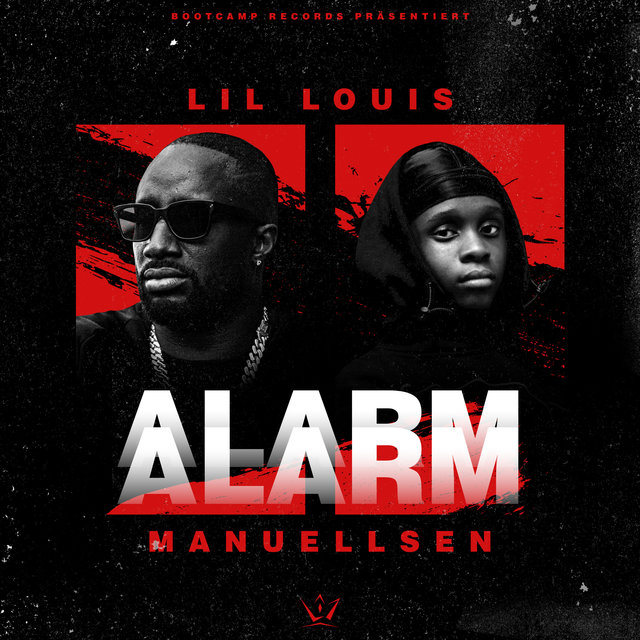 Alarm